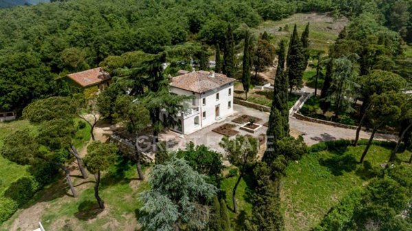 casa indipendente in vendita a Lisciano Niccone