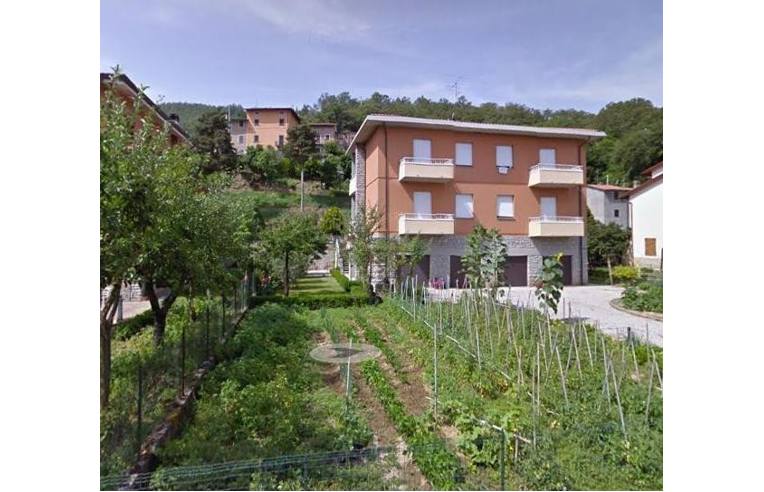casa indipendente in vendita a Lisciano Niccone
