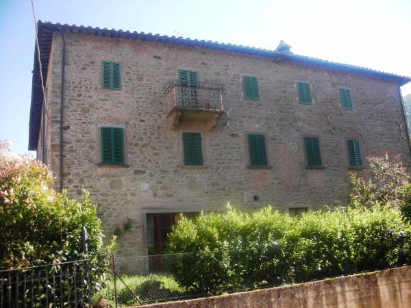 casa indipendente in vendita a Lisciano Niccone