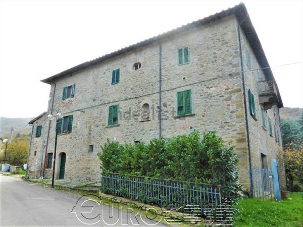 casale in vendita a Lisciano Niccone