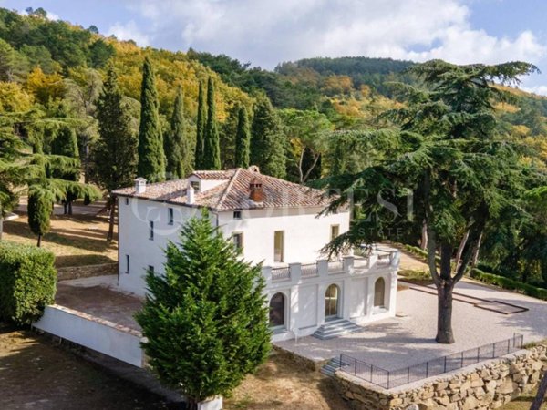 casa indipendente in vendita a Lisciano Niccone