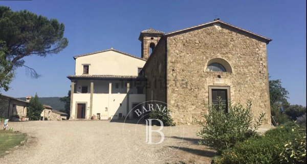 casale in vendita a Lisciano Niccone