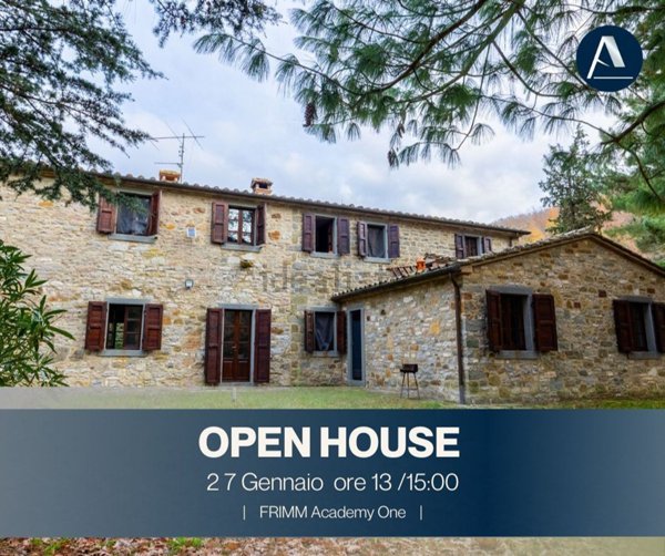 casale in vendita a Lisciano Niccone