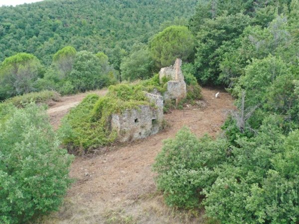 casa indipendente in vendita a Lisciano Niccone in zona Pian di Marte
