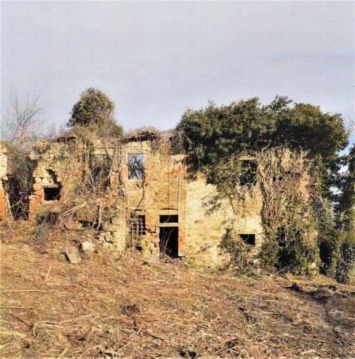 casale in vendita a Lisciano Niccone