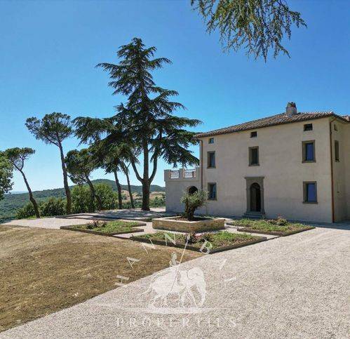casa indipendente in vendita a Lisciano Niccone