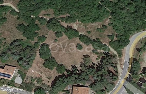 terreno agricolo in vendita a Lisciano Niccone in zona Gosparini
