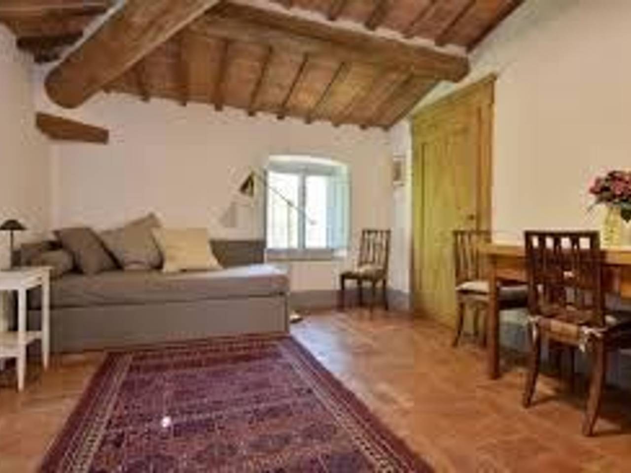 casa indipendente in vendita a Lisciano Niccone