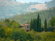 casa indipendente in vendita a Lisciano Niccone