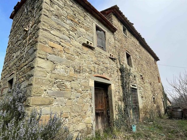 casale in vendita a Lisciano Niccone