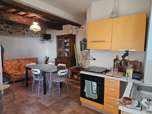 appartamento in vendita a Lisciano Niccone in zona Gosparini