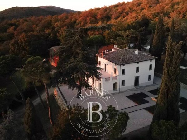 casa indipendente in vendita a Lisciano Niccone