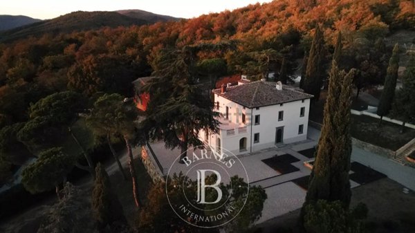 casa indipendente in vendita a Lisciano Niccone