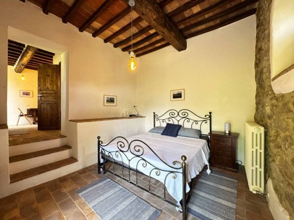 casa indipendente in vendita a Lisciano Niccone