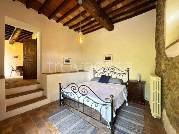 casa indipendente in vendita a Lisciano Niccone in zona San Martino