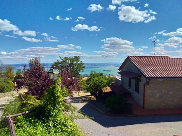 casale in vendita a Lisciano Niccone