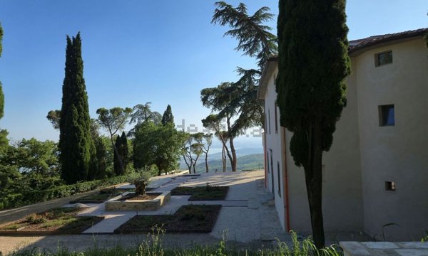 casale in vendita a Lisciano Niccone