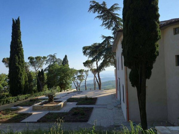 casa indipendente in vendita a Lisciano Niccone