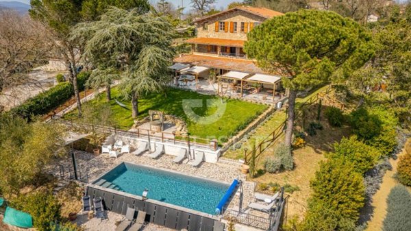 casa indipendente in vendita a Lisciano Niccone in zona Crocicchie