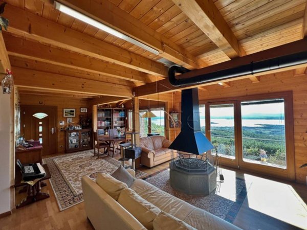 casa indipendente in vendita a Lisciano Niccone in zona Gosparini