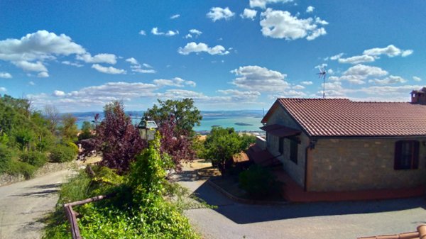 casale in vendita a Lisciano Niccone