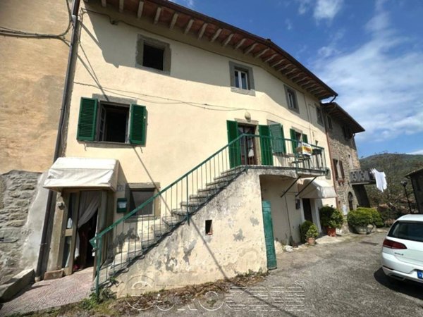 appartamento in vendita a Lisciano Niccone