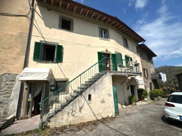 appartamento in vendita a Lisciano Niccone