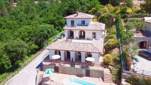 casa indipendente in vendita a Lisciano Niccone in zona Gosparini