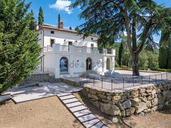 casa indipendente in vendita a Lisciano Niccone