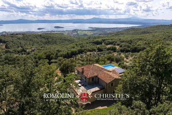 casa indipendente in vendita a Lisciano Niccone