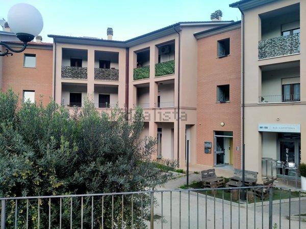 appartamento in vendita a Lisciano Niccone