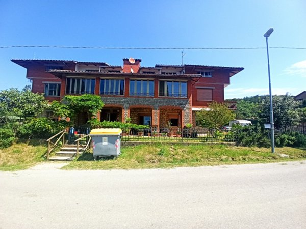 appartamento in vendita a Lisciano Niccone in zona Crocicchie