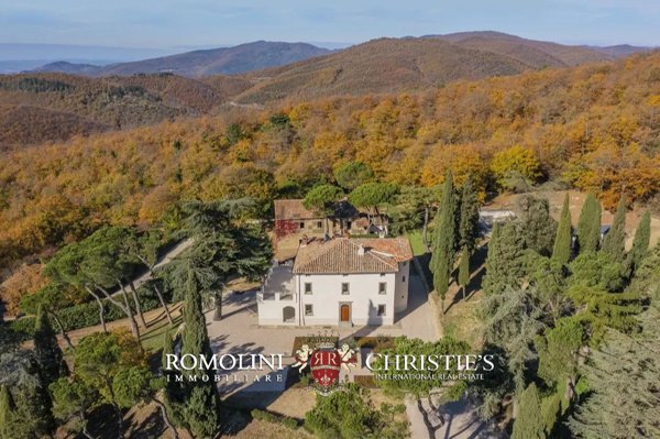 casa indipendente in vendita a Lisciano Niccone