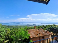 casa indipendente in vendita a Lisciano Niccone in zona Gosparini