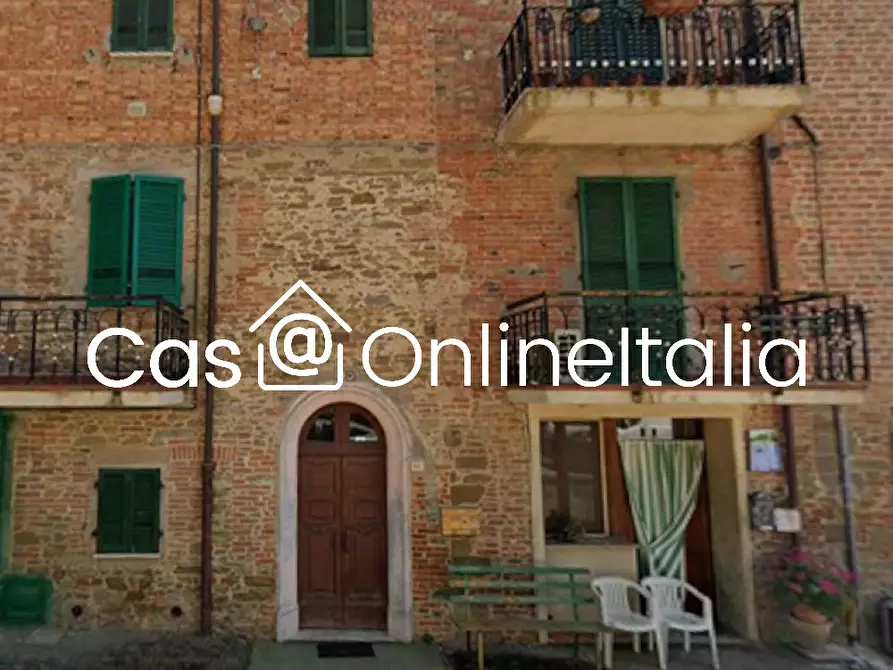 appartamento in vendita a Lisciano Niccone