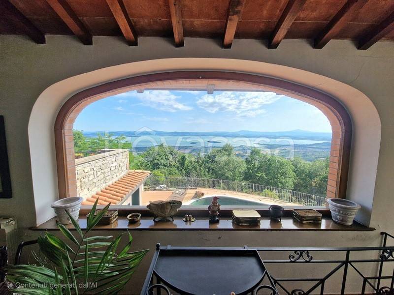 casa indipendente in vendita a Lisciano Niccone