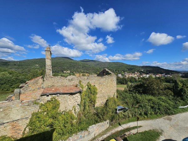 casa indipendente in vendita a Lisciano Niccone