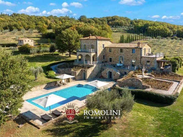 casa indipendente in vendita a Lisciano Niccone