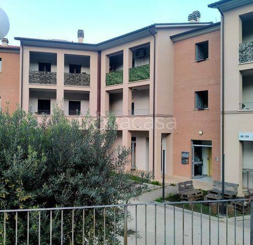 appartamento in vendita a Lisciano Niccone