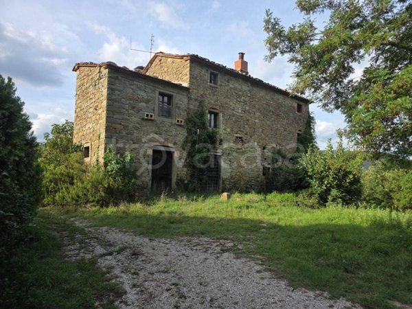 casa indipendente in vendita a Lisciano Niccone