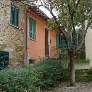 casa indipendente in vendita a Magione in zona Torricella