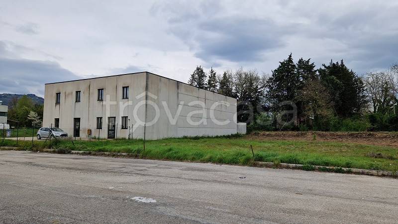 terreno agricolo in vendita a Magione in zona Soccorso