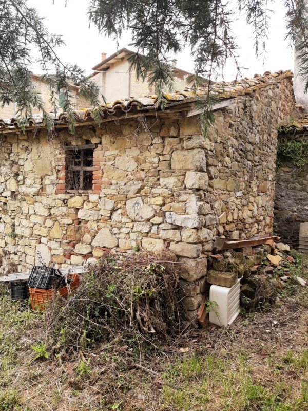 casa indipendente in vendita a Magione in zona Sant’Arcangelo