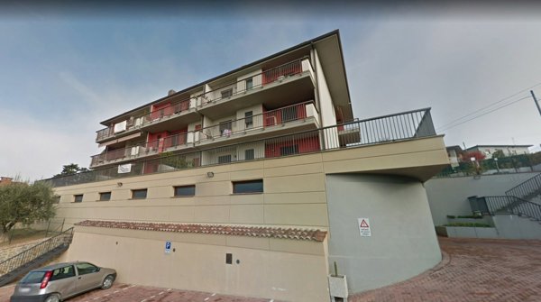 appartamento in vendita a Magione in zona Villa