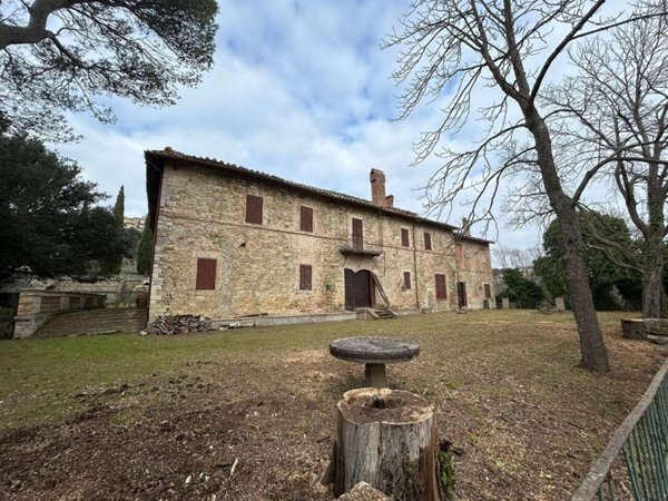 villa in vendita a Magione in zona Villa