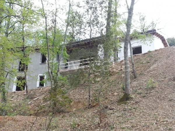 casa indipendente in vendita a Magione in zona Villa