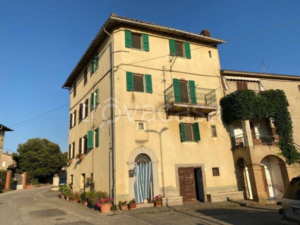 casa indipendente in vendita a Magione in zona Sant’Arcangelo
