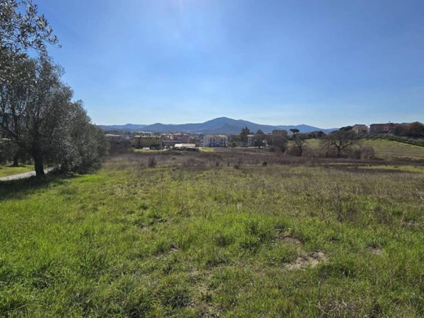 terreno agricolo in vendita a Magione in zona Soccorso