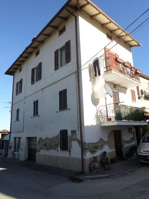 appartamento in vendita a Magione in zona Sant’Arcangelo
