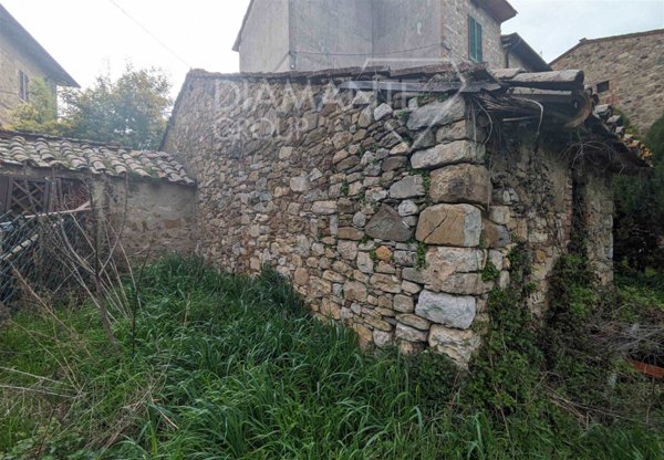 casa indipendente in vendita a Magione in zona Sant’Arcangelo